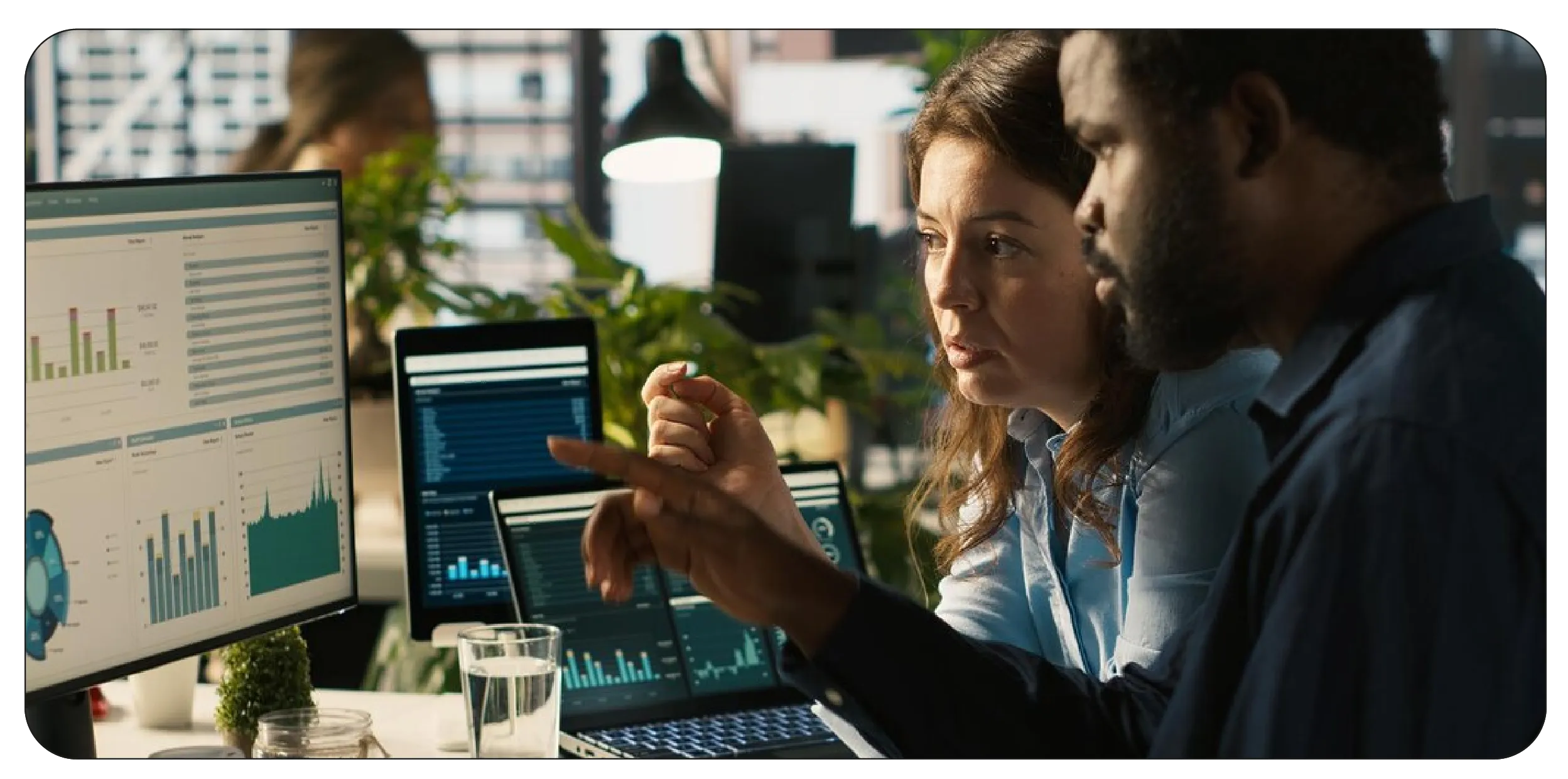 Ensuring Data Accuracy and Validation